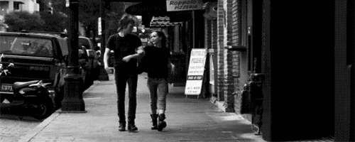 You're so London♡