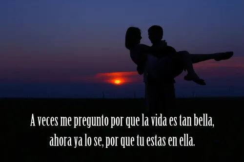 you're the only one in my life • buenos dias amor mio! Hoy va a ... you're the only one in my life • buenos dias amor mio! Hoy va a ...