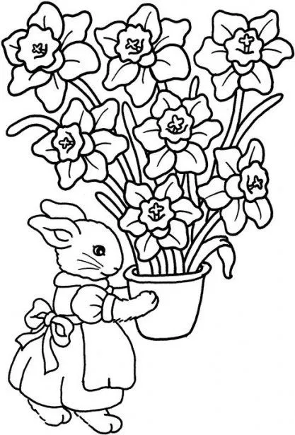 Young Dreamers Art: Dibujos para colorear