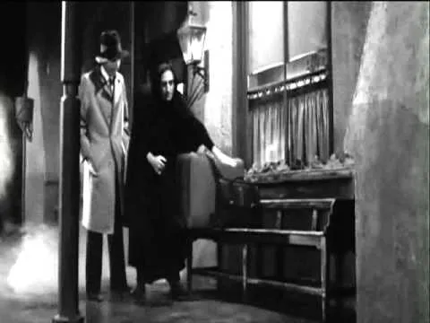 Young Frankenstein Walk This Way Marty Feldman - YouTube