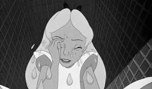 YoungPink: La Tristeza.