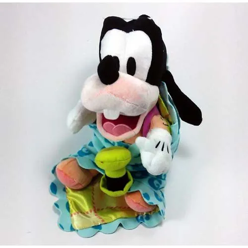 Your WDW Store - Disney Plush - Disney's Babies - Goofy - Baby in ...