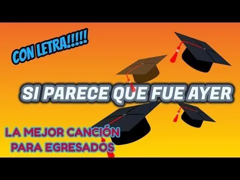 si parece que fue ayer - YouTube