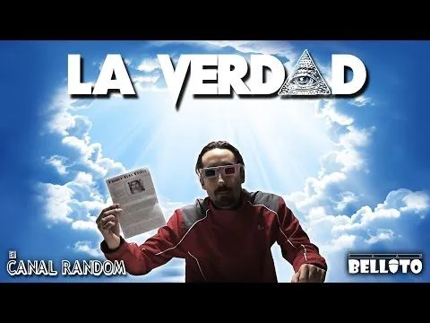 La Verdad - YouTube