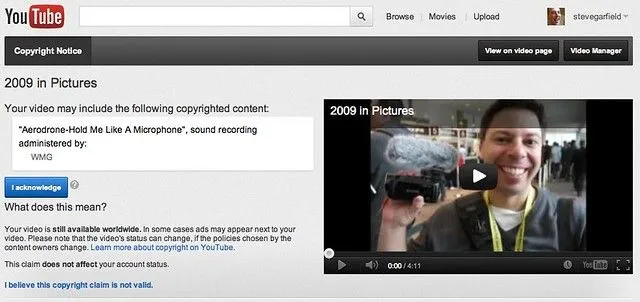 YouTube - Broadcast Yourself. Copyright Notice | Flickr - Photo ... YouTube - Broadcast Yourself. Copyright Notice | Flickr - Photo ...