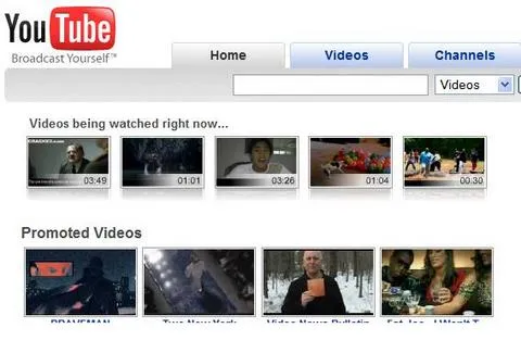 youtube-broadcast-yourself | inspiredworlds - A digital media blog ...