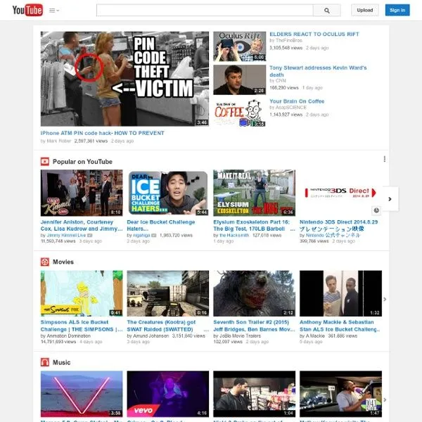 YouTube - Broadcast Yourself. | Pearltrees YouTube - Broadcast Yourself. | Pearltrees