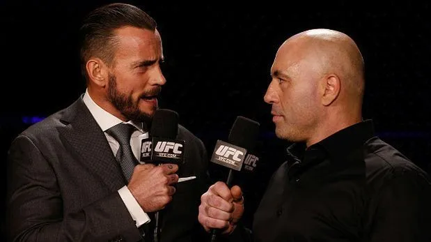 YouTube: CM Punk se pasó a la UFC tras dejar la WWE (VIDEO ... YouTube: CM Punk se pasó a la UFC tras dejar la WWE (VIDEO ...