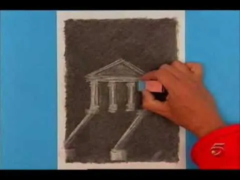 Youtube Poop Hispano: art attack nos enseña a dibujar PINGAS ... Youtube Poop Hispano: art attack nos enseña a dibujar PINGAS ...