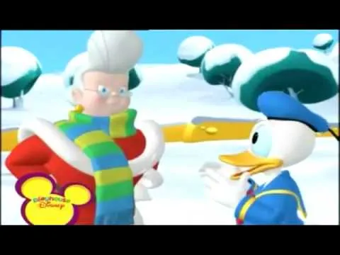 Youtube poop hispano: Miki maus y su intento de matar a Santa ... Youtube poop hispano: Miki maus y su intento de matar a Santa ...