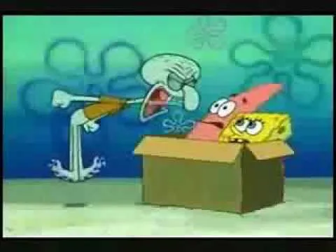Youtube poop hispano:La caja de los putos - YouTube Youtube poop hispano:La caja de los putos - YouTube