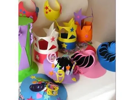 Youtube como hacer sombreros para cotillon en goma eva - Imagui ... Youtube como hacer sombreros para cotillon en goma eva - Imagui ...