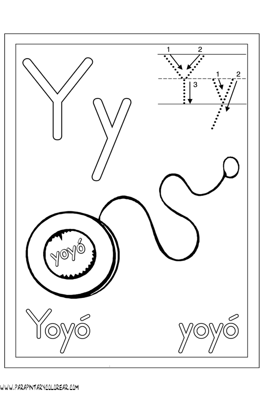 yoyo