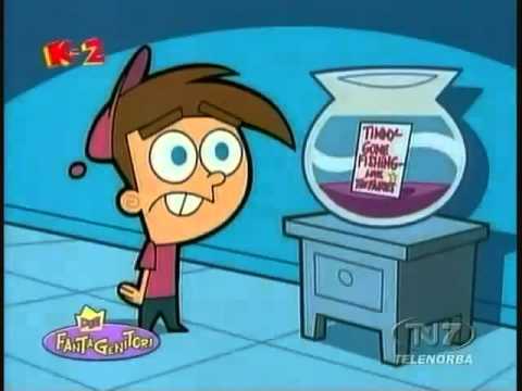 YTP : Timmy Turner vende limonata nonsense (ITA) - YouTube
