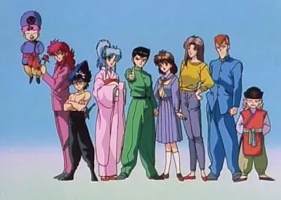 es uno de los mejores animes japoneses creado por yoshihiro togashi yu ... es uno de los mejores animes japoneses creado por yoshihiro togashi yu ...