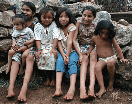 Yucatán: Identidad y Cultura Maya - Universidad Autónoma de Yucatán