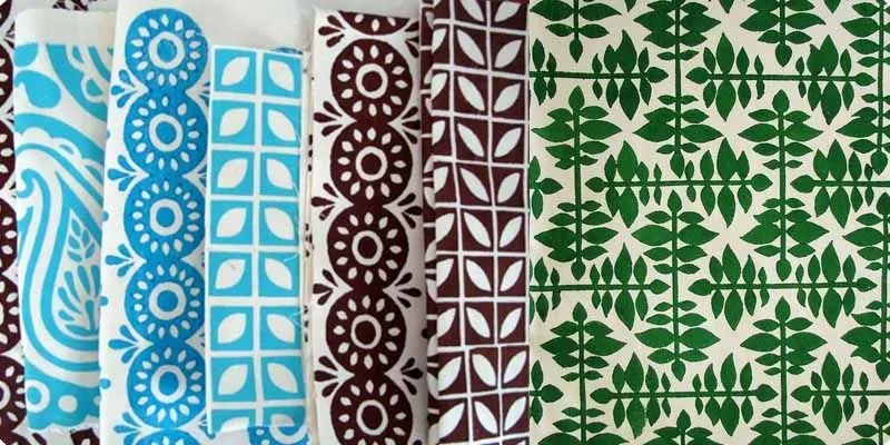 Yuhu! Design: diseño textil