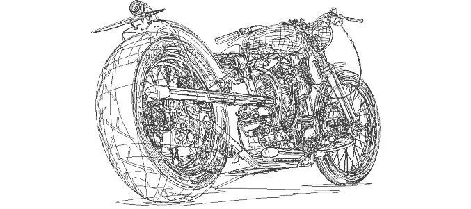 moto por moto - Part 3