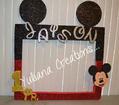 Yuliana Creations... | Un toque especial a tu evento!