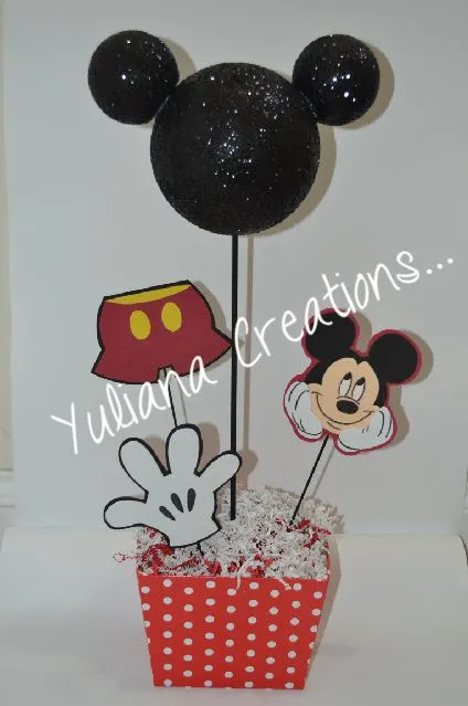 Yuliana Creations... | Un toque especial a tu evento!