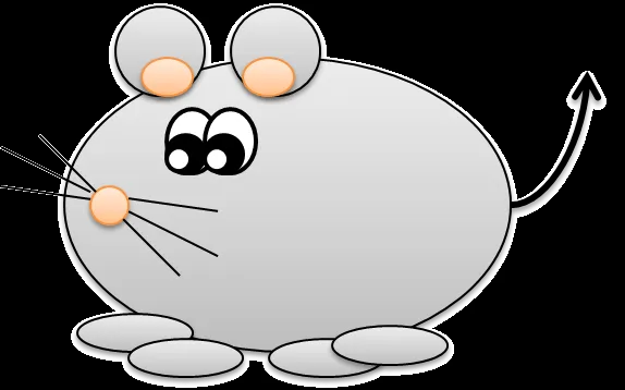 yuliyniathebest: DIBUJOS CON PLANTILLA EN POWERPOINT