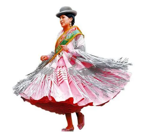 Yuma Tatacu Cholita Paceña 2015 | MetroBlog - La Paz Yuma Tatacu Cholita Paceña 2015 | MetroBlog - La Paz