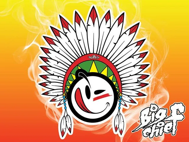 YUMS Big Chief Wallpaper | Flickr - Photo Sharing! YUMS Big Chief Wallpaper | Flickr - Photo Sharing!