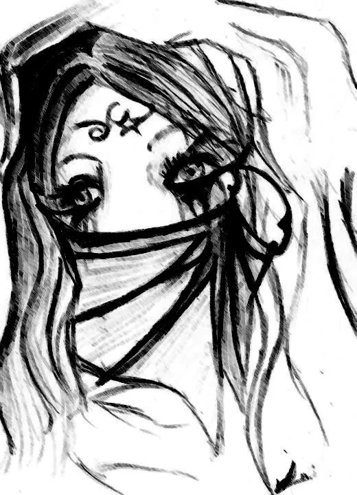 Yuna HikaryDreams Art: marzo 2011