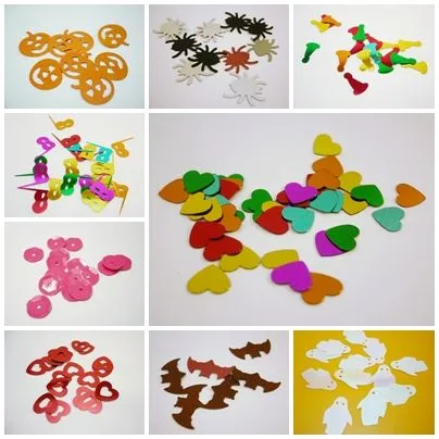 Yuppi fieltro: Material para manualidades Outlet Yuppi fieltro: Material para manualidades Outlet