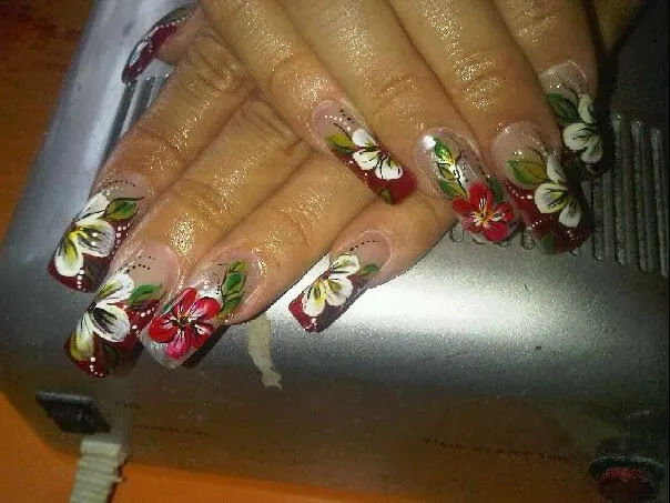 YUSALVA NAIL: PINTURAS ACRÍLICAS PARA PINCELADAS UÑAS EN GEL Y ... YUSALVA NAIL: PINTURAS ACRÍLICAS PARA PINCELADAS UÑAS EN GEL Y ...