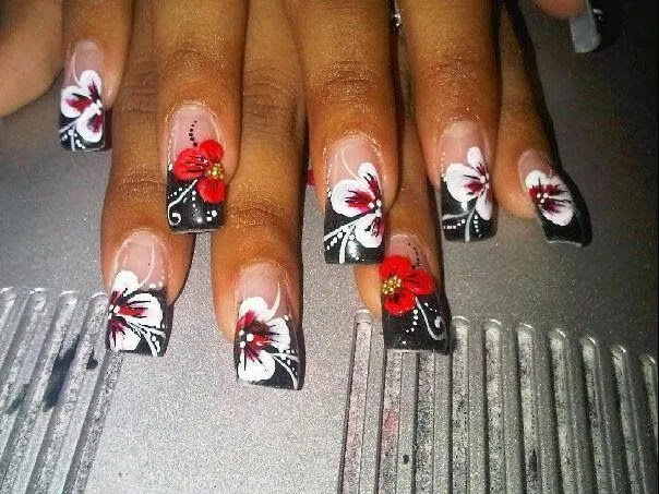 YUSALVA NAIL: PINTURAS ACRÍLICAS PARA PINCELADAS UÑAS EN GEL Y ... YUSALVA NAIL: PINTURAS ACRÍLICAS PARA PINCELADAS UÑAS EN GEL Y ...