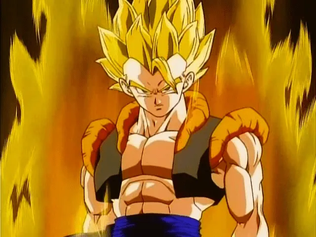 zaikosayajin - Biografia de Goku