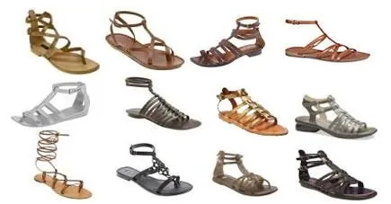 ZAPATERIA ANGELA: noviembre 2010