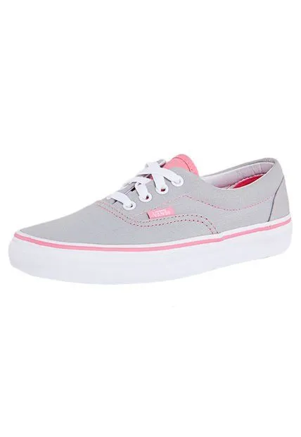 Zapatilla Vans Era Gris - Compra Ahora | Dafiti Chile