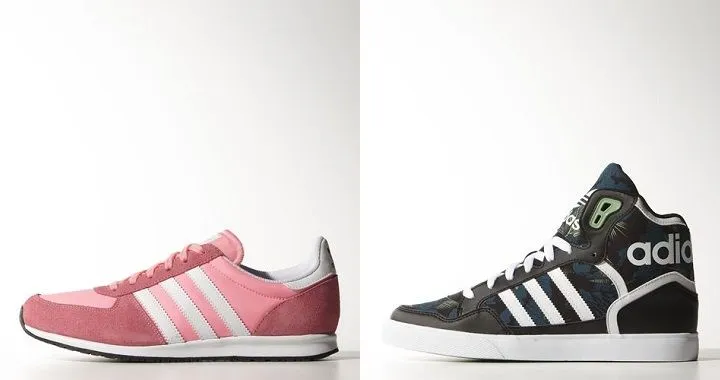 Zapatillas adidas Originals para mujer 2015