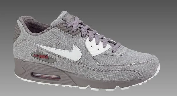 Zapatillas Nike Air Max 90 Classic tejanas