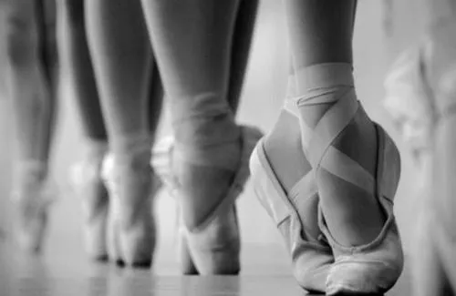 zapatillas de ballet | Las bailarinas de Degas zapatillas de ballet | Las bailarinas de Degas