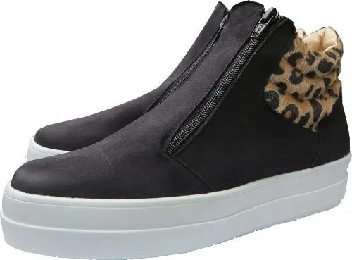 Zapatillas Botitas Panchas Nauticas Panchitas Plataforma | ROPA Zapatillas Botitas Panchas Nauticas Panchitas Plataforma | ROPA