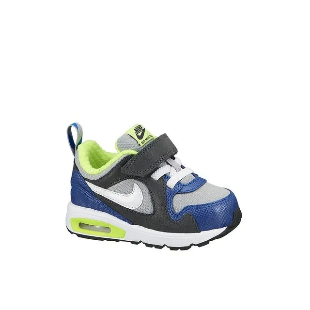 Zapatillas casual de bebé Air Max Trax Nike · Nike · Deportes · El ...