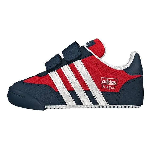 Zapatillas casual de bebé Dragon Adidas · Adidas · Deportes · El ...