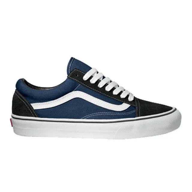 Zapatillas casual para hombre Old Skool Vans · Vans · Deportes ...