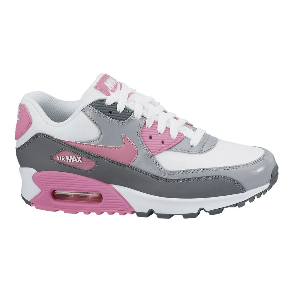 Zapatillas casual de mujer Air Max 90 Essential Nike - Calzado ... Zapatillas casual de mujer Air Max 90 Essential Nike - Calzado ...