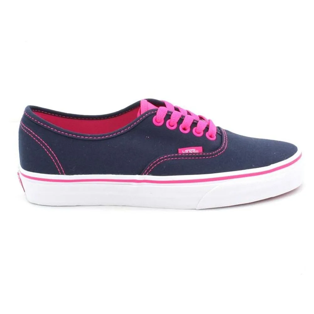 Zapatillas casual de mujer Authentic Vans - Calzado - Mujer - El ...