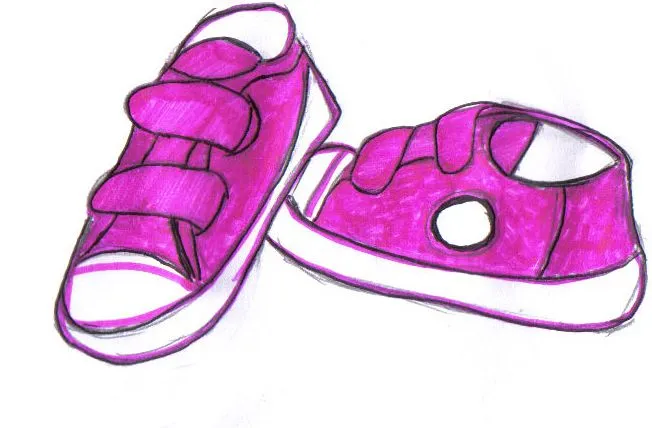 zapatillas | La ciencia también se equivoca...