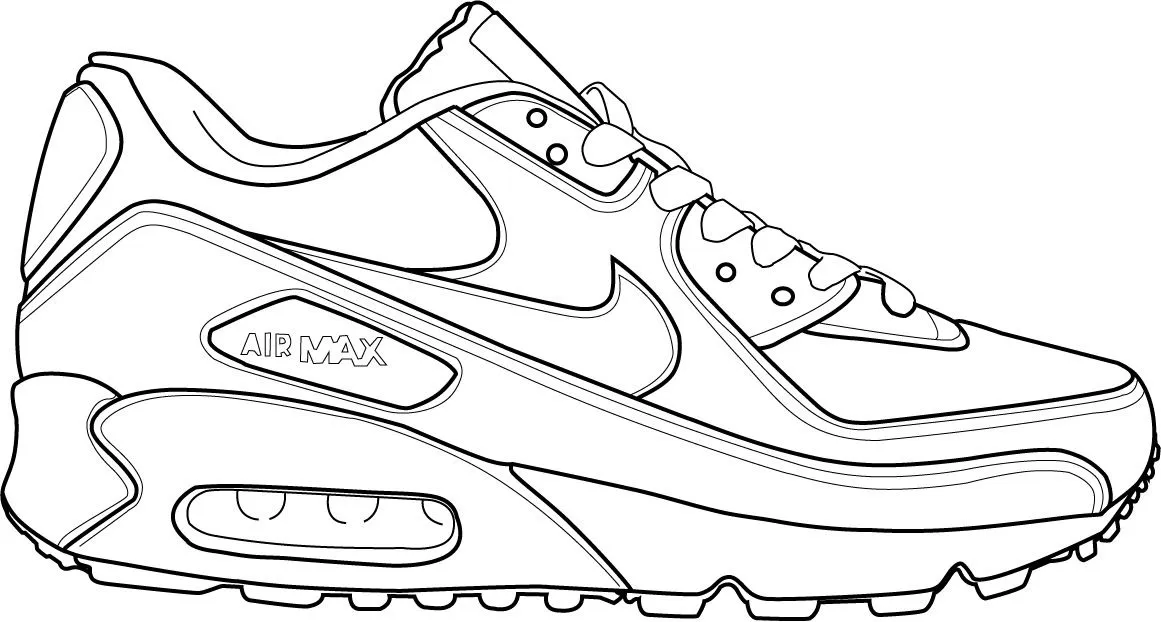 Zapatillas para colorear