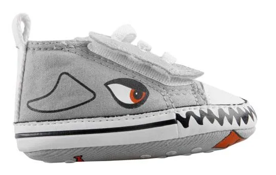 Zapatillas Converse para niños pequeños y bebés | Calzado para ti