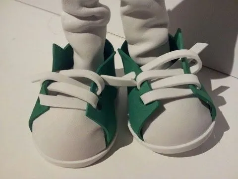 COMO HACER UNAS ZAPATILLAS CONVERSE PERSONALIZADAS PARA FOFUCHAS ... COMO HACER UNAS ZAPATILLAS CONVERSE PERSONALIZADAS PARA FOFUCHAS ...