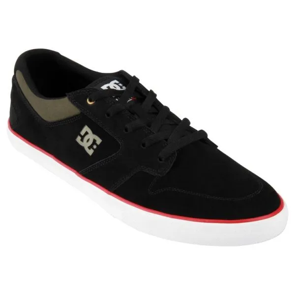 Zapatillas DC Shoes Nyjah Vulc 2015 | Moda Deportiva Zapatillas DC Shoes Nyjah Vulc 2015 | Moda Deportiva