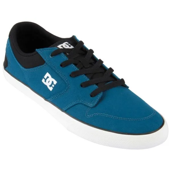 Zapatillas DC Shoes Nyjah Vulc 2015 | Moda Deportiva Zapatillas DC Shoes Nyjah Vulc 2015 | Moda Deportiva