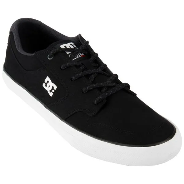 Zapatillas DC Shoes Nyjah Vulc 2015 | Moda Deportiva Zapatillas DC Shoes Nyjah Vulc 2015 | Moda Deportiva